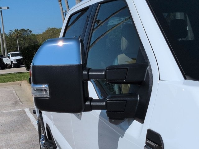 2026 Ford Super Duty F-250 SRW Base