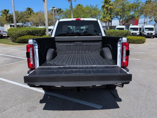2026 Ford Super Duty F-250 SRW Base