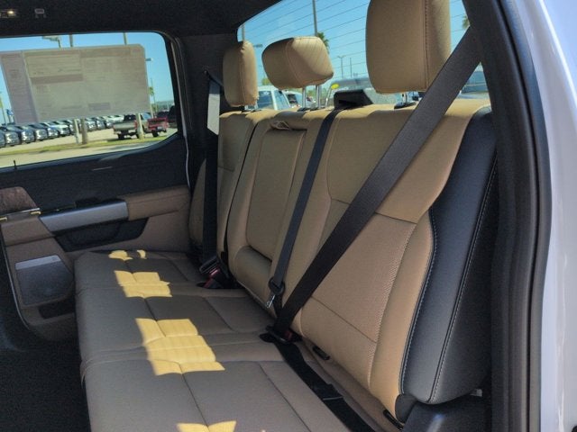 2026 Ford Super Duty F-250 SRW Base