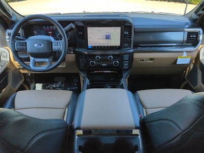 2026 Ford Super Duty F-250 SRW Base