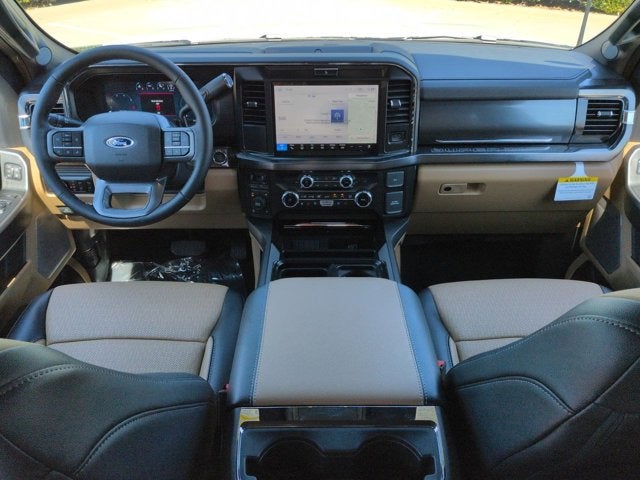 2026 Ford Super Duty F-250 SRW Base