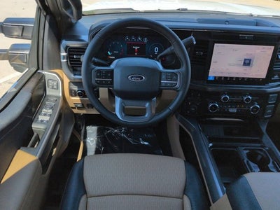 2026 Ford Super Duty F-250 SRW Base