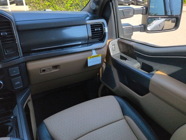 2026 Ford Super Duty F-250 SRW Base