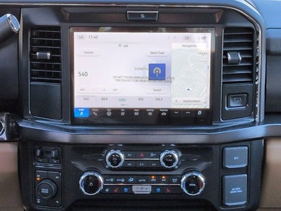 2026 Ford Super Duty F-250 SRW Base