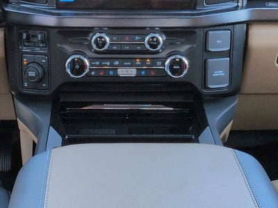 2026 Ford Super Duty F-250 SRW Base