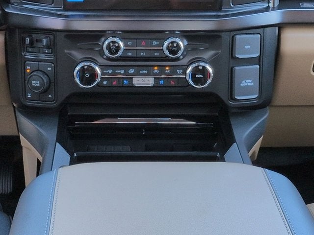 2026 Ford Super Duty F-250 SRW Base