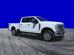 2026 Ford Super Duty F-250 SRW Base
