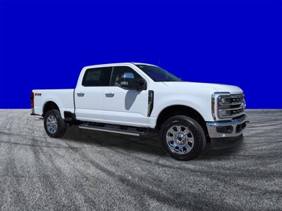 2026 Ford Super Duty F-250 SRW Base