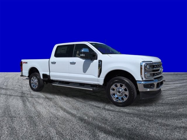 2026 Ford Super Duty F-250 SRW Base