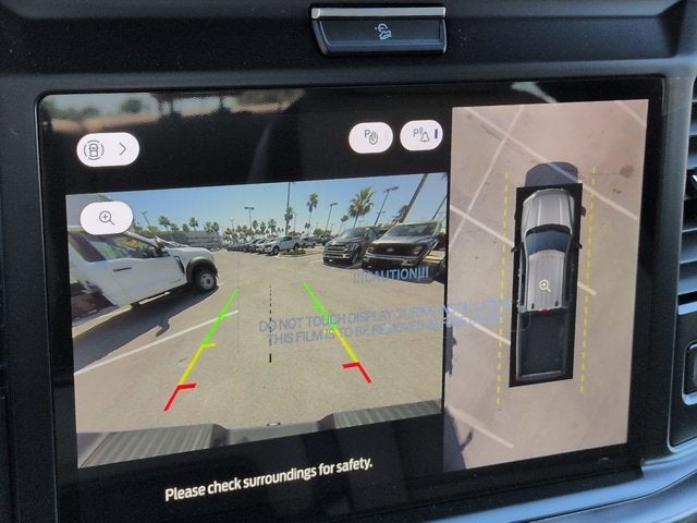 2026 Ford Super Duty F-250 SRW Base