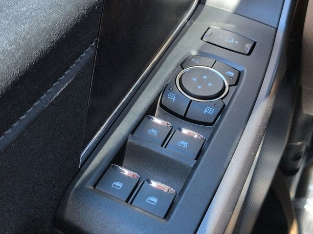 2026 Ford Super Duty F-250 SRW Base