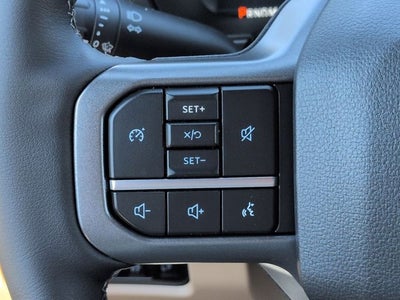 2026 Ford Super Duty F-250 SRW Base