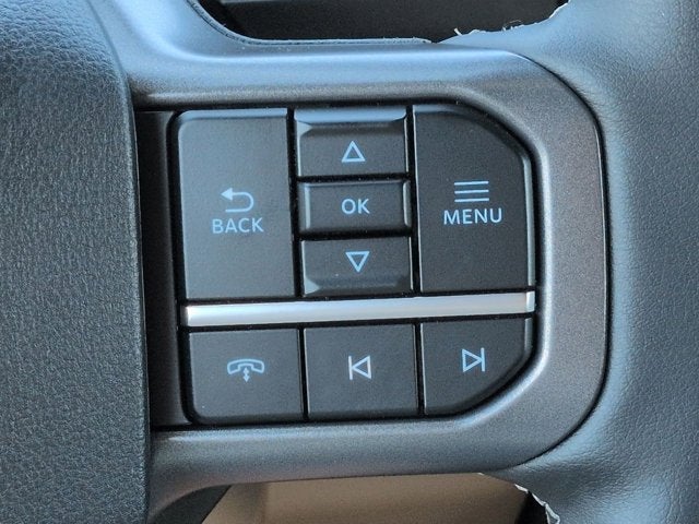 2026 Ford Super Duty F-250 SRW Base