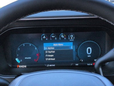 2026 Ford Super Duty F-250 SRW Base