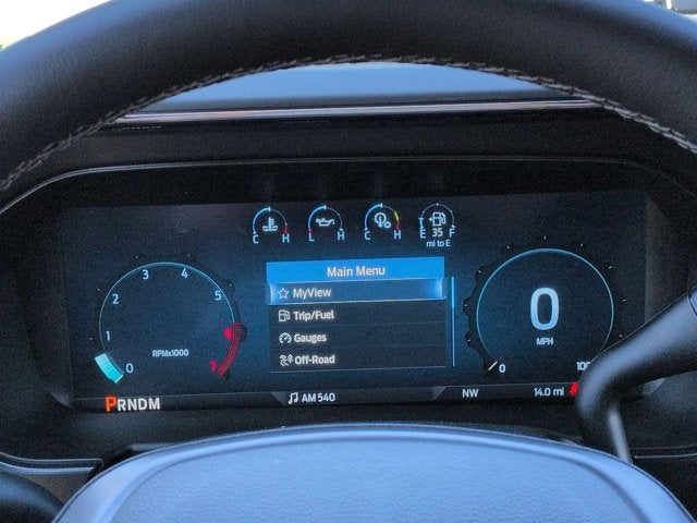 2026 Ford Super Duty F-250 SRW Base