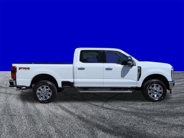 2026 Ford Super Duty F-250 SRW Base