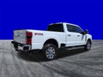 2026 Ford Super Duty F-250 SRW Base