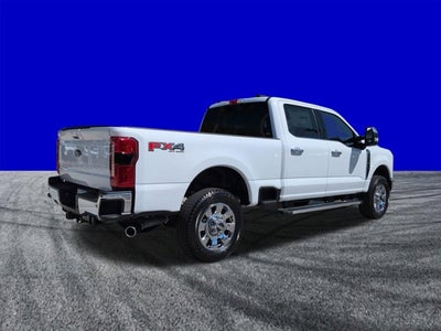 2026 Ford Super Duty F-250 SRW Base
