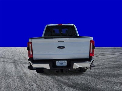 2026 Ford Super Duty F-250 SRW Base