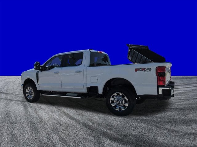 2026 Ford Super Duty F-250 SRW Base