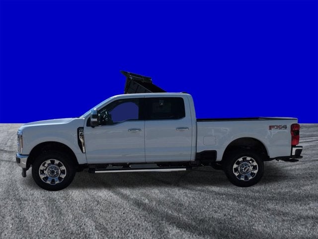 2026 Ford Super Duty F-250 SRW Base