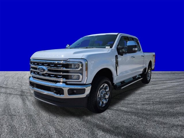 2026 Ford Super Duty F-250 SRW Base
