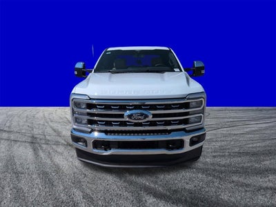 2026 Ford Super Duty F-250 SRW Base