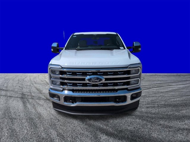 2026 Ford Super Duty F-250 SRW Base