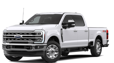 2026 Ford Super Duty F-250 SRW F-250® Lariat®