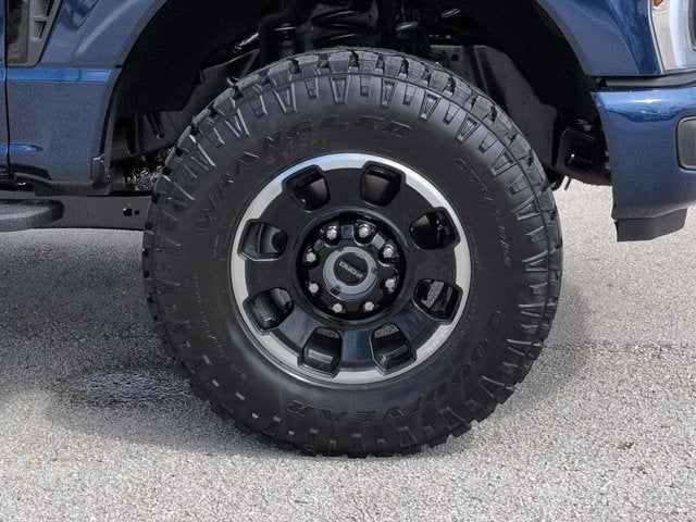 2027 Ford Super Duty F-250 SRW LARIAT