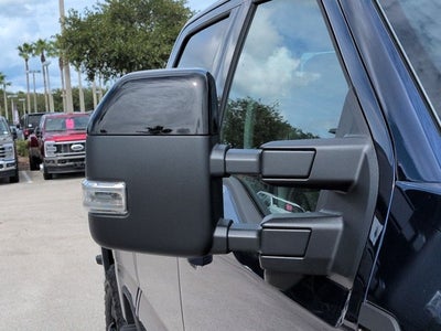 2027 Ford Super Duty F-250 SRW LARIAT