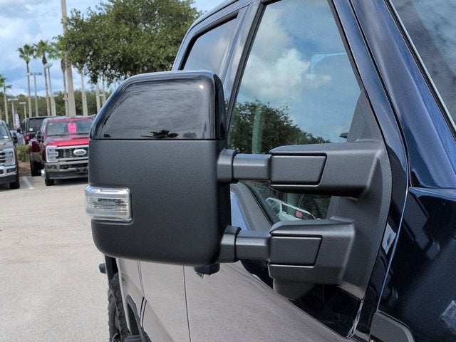 2027 Ford Super Duty F-250 SRW LARIAT