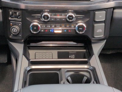 2027 Ford Super Duty F-250 SRW LARIAT