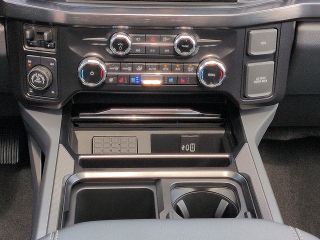 2027 Ford Super Duty F-250 SRW LARIAT