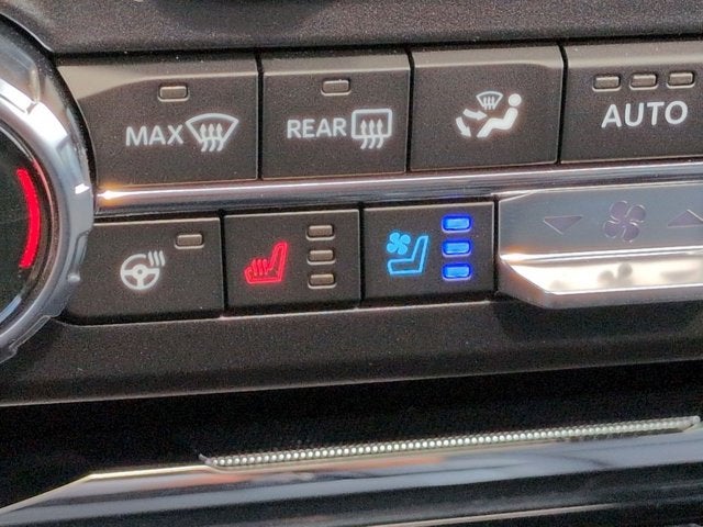 2027 Ford Super Duty F-250 SRW LARIAT