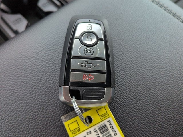 2027 Ford Super Duty F-250 SRW LARIAT