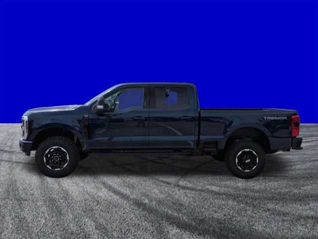 2027 Ford Super Duty F-250 SRW LARIAT