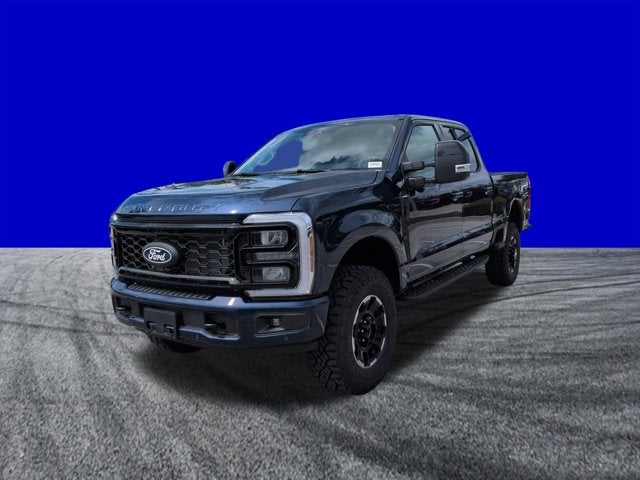 2027 Ford Super Duty F-250 SRW LARIAT