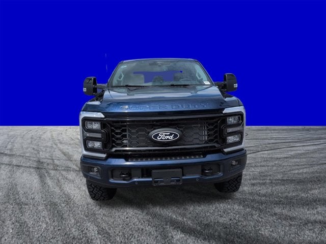2027 Ford Super Duty F-250 SRW LARIAT