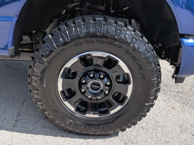 2026 Ford Super Duty F-250 SRW F-250® Platinum®