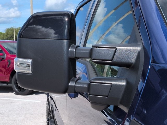 2026 Ford Super Duty F-250 SRW F-250® Platinum®