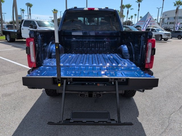 2026 Ford Super Duty F-250 SRW F-250® Platinum®