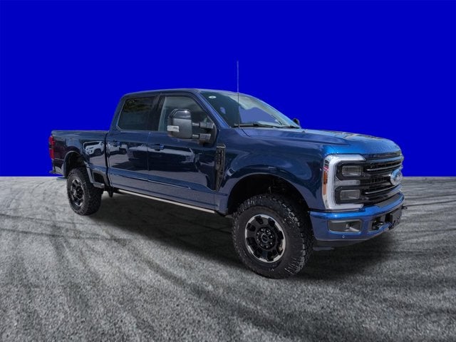 2026 Ford Super Duty F-250 SRW F-250® Platinum®