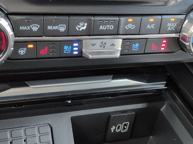 2026 Ford Super Duty F-250 SRW F-250® Platinum®