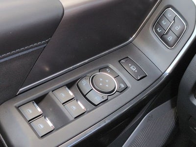2026 Ford Super Duty F-250 SRW F-250® Platinum®