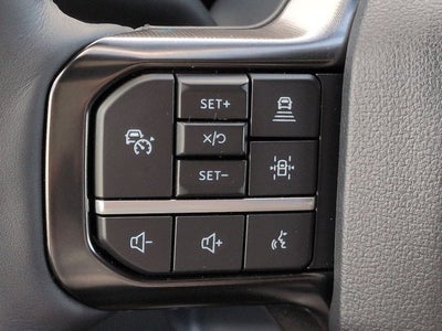 2026 Ford Super Duty F-250 SRW F-250® Platinum®
