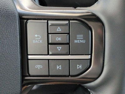 2026 Ford Super Duty F-250 SRW F-250® Platinum®