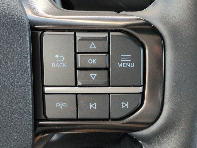 2026 Ford Super Duty F-250 SRW F-250® Platinum®