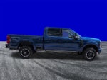 2026 Ford Super Duty F-250 SRW F-250® Platinum®