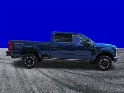 2026 Ford Super Duty F-250 SRW F-250® Platinum®